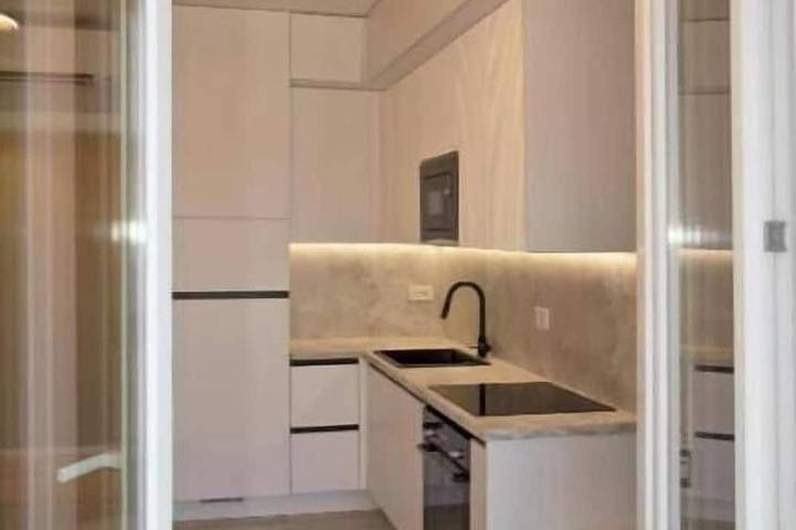 Apartamento de vacaciones para 4 personas - 1