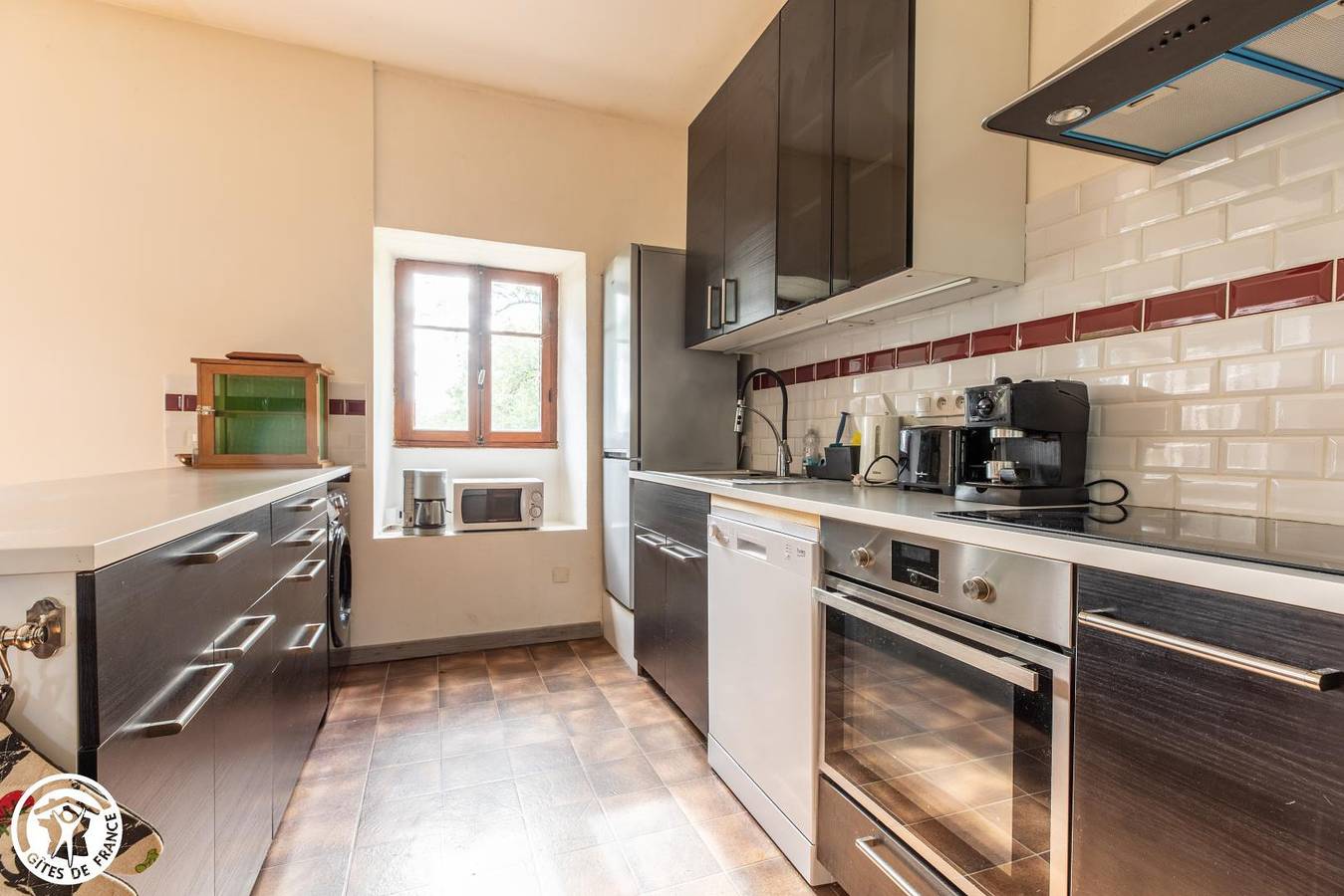 Gîte d'Augerolles in Avèze, Zentralmassiv