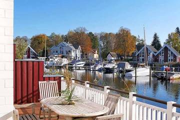 Ferienpark für 6 Personen in Wendisch Rietz, Scharmützelsee, Bild 4