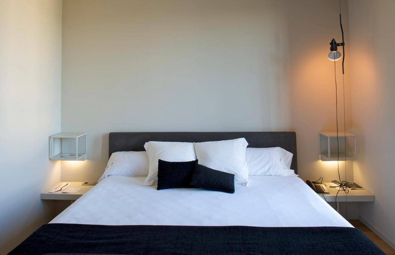 Blu Hotel Almansa in Almansa, Provincia de Albacete