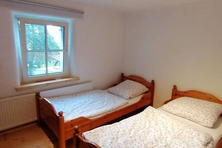 Ferienhaus für 10 Personen, mit Haustier in Hiltpoltstein - 3