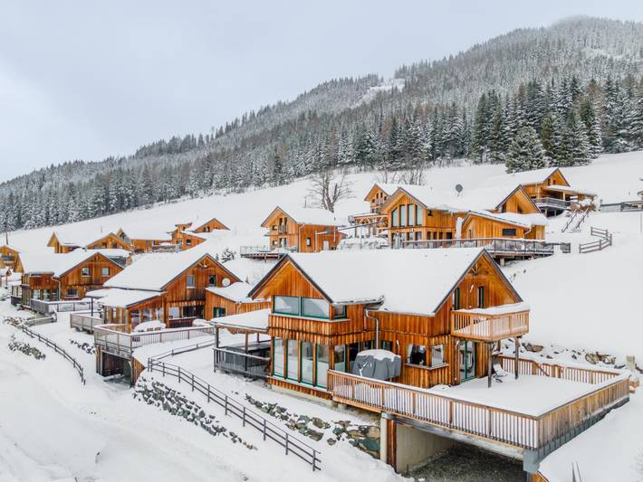 Casa rural para 9 personas, con sauna y terraza, Se admiten mascotas - 1