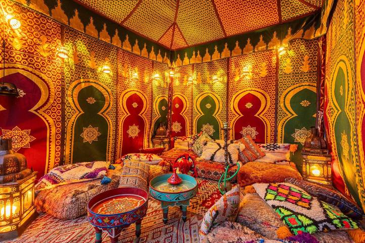 Ferienpark für 9 Personen, mit Garten und Pool sowie Balkon in Portugal - 4