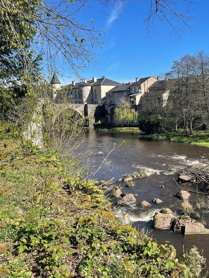 Location de vacances pour 11 personnes, avec balcon et vue à Brassac (Tarn) - 3