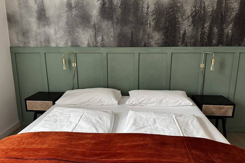 Ganze Wohnung, Faraway Homes Studio Semmering #105 in Hochsteiermark