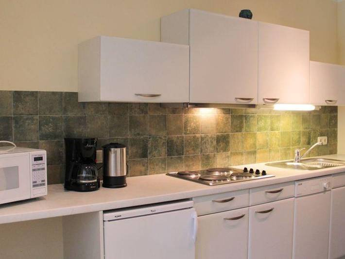 Ferienwohnung für 2 Personen, mit Terrasse und Garten am Faaker See - 2