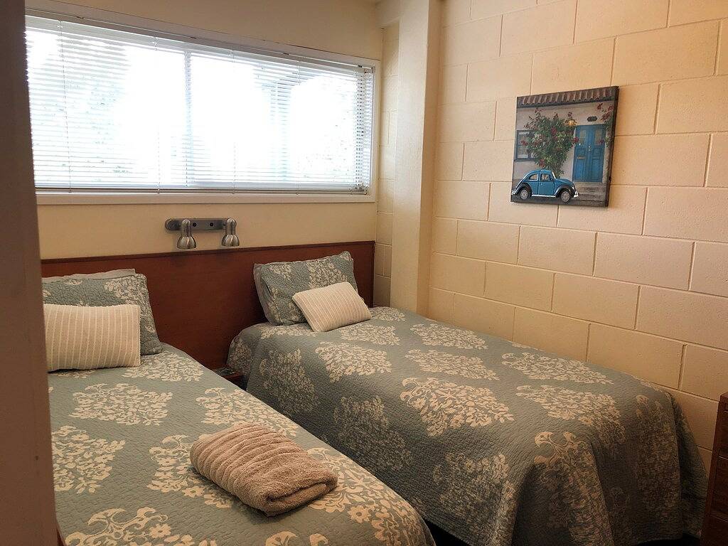 Ganze Wohnung, Comfortable, attractive Greens Landing Apartment in Taupo, Taupo District