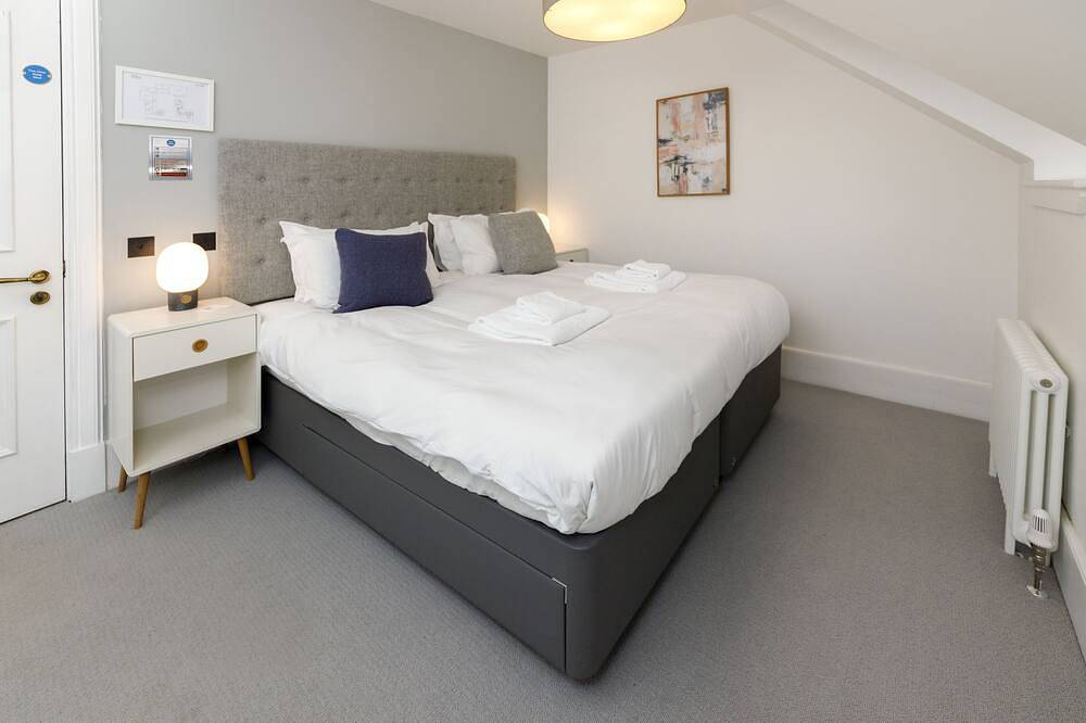 Ganze Wohnung, Ein Schloss für 4 Personen in 2 Schlafzimmern in Lewis and Harris, Äußere Hebriden