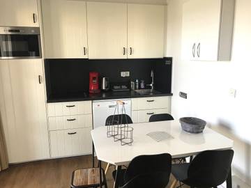 Chalet pour 6 Personnes dans Saint-Raphaël, Région de Draguignan, Photo 4