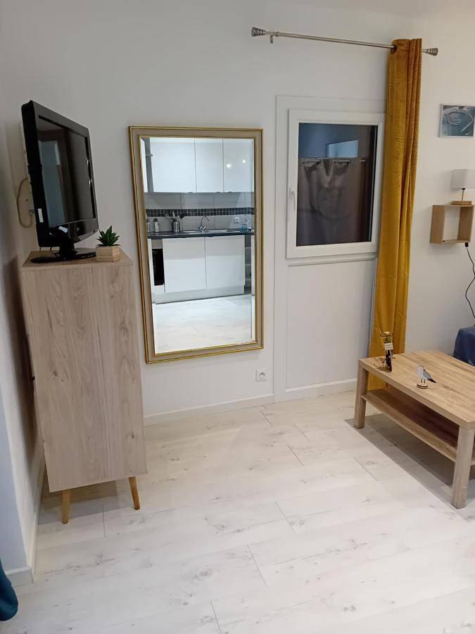 Gîte pour 2 personnes, animaux acceptés à Saint-Quay-Portrieux - 3