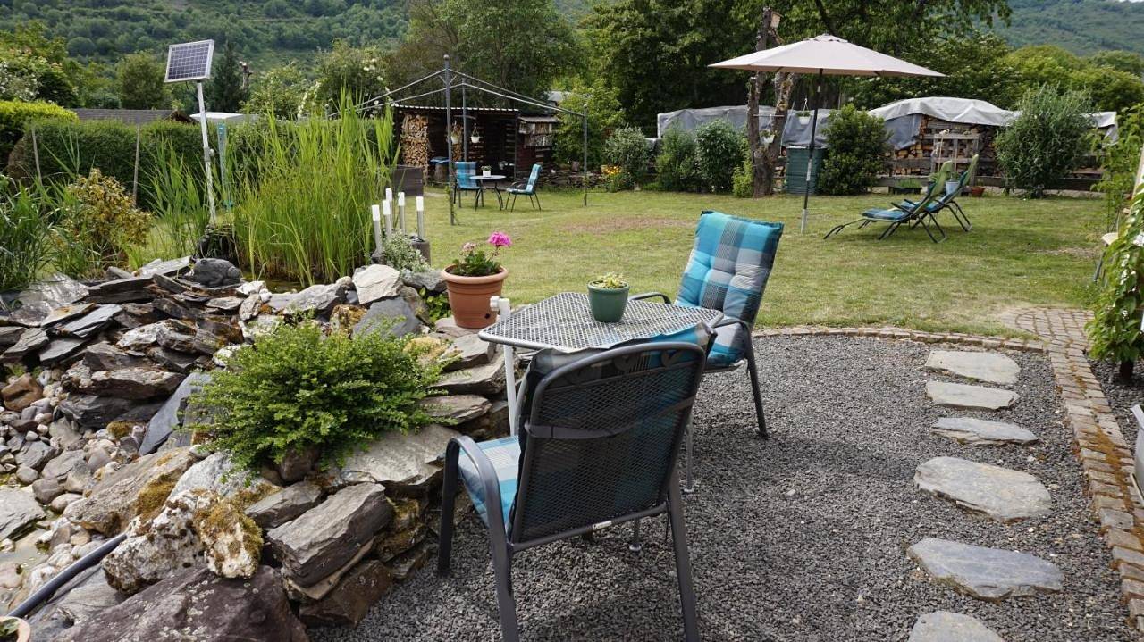Ganze Wohnung, Ferienwohnungen Forneck in Zeltingen-Rachtig, Bernkastel-Kues & Umgebung