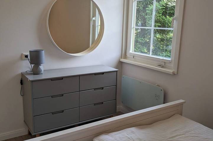 Ferienhaus für 4 Personen in Schleusegrund - 3