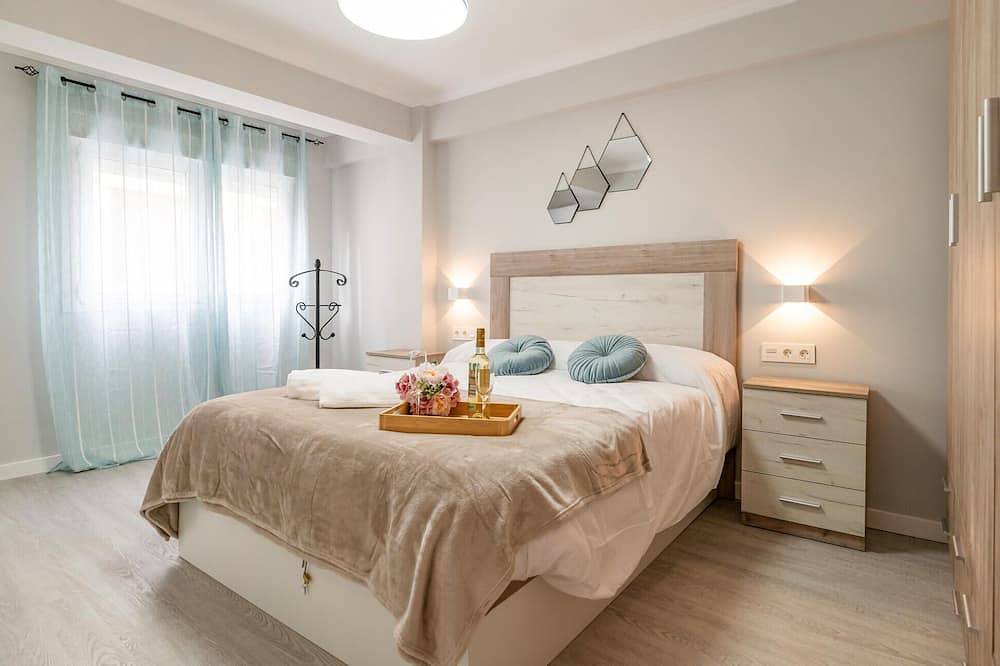 Hel lägenhet, Nice apartment in Almeria with Wifi in Almería, Costa de Almería
