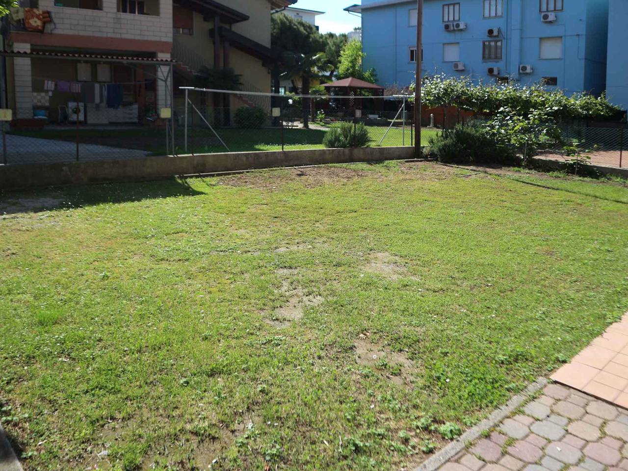 Monolocale intero, Monolocale con aria condizionata  in Lignano Sabbiadoro, Provincia d'Udine