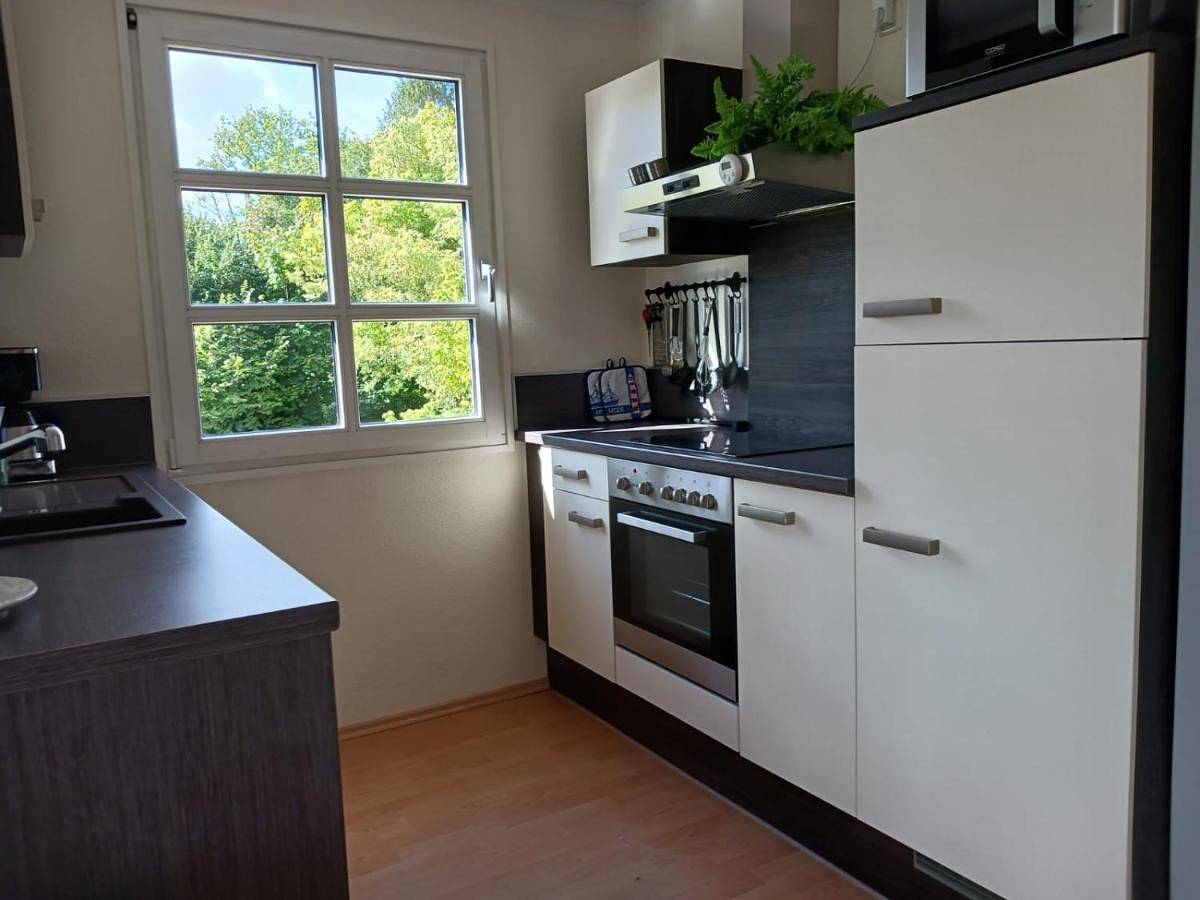 Ganze Wohnung, Two-Bedroom Apartment in Reken, Naturpark Hohe Mark - Westmünsterland