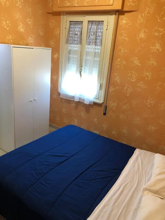 Hotel per 3 persone, con terrazza e panorama - 1