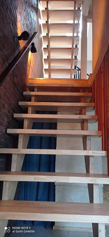 Appartement de vacances pour 4 personnes
