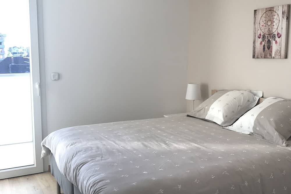 Appartement entier, Très bel appartement récent proche lac et centre-ville in Annecy-le-Vieux, Annecy (commune)