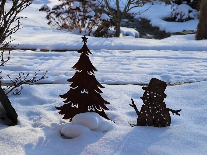 Ferienhaus für 3 Personen, mit Terrasse und Garten, kinderfreundlich in der Fränkische Schweiz - 4