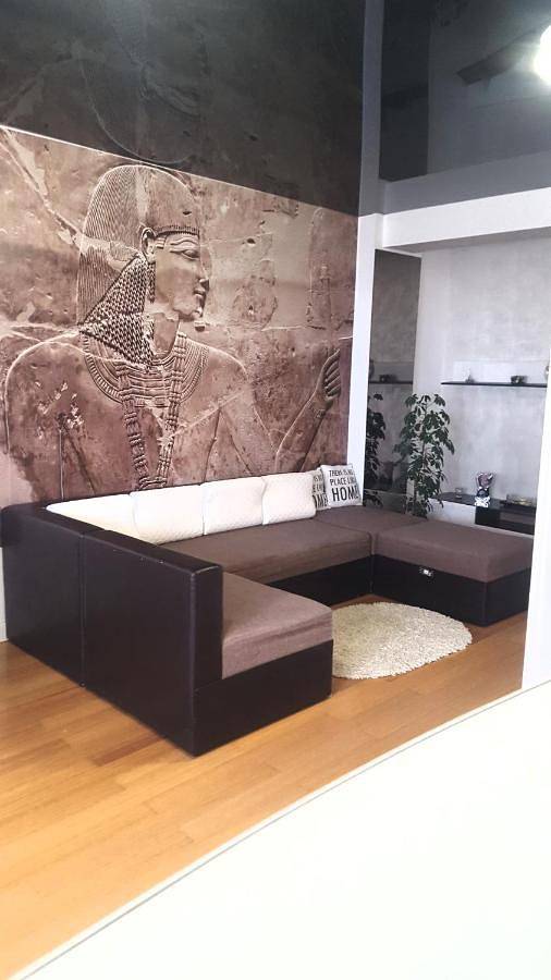 Appartement de vacances pour 2 personnes, avec vue et vue sur le lac, animaux acceptés