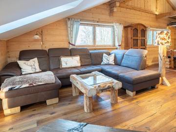 Hütte für 5 Personen in Grünenbach, Allgäuer Alpen, Bild 1