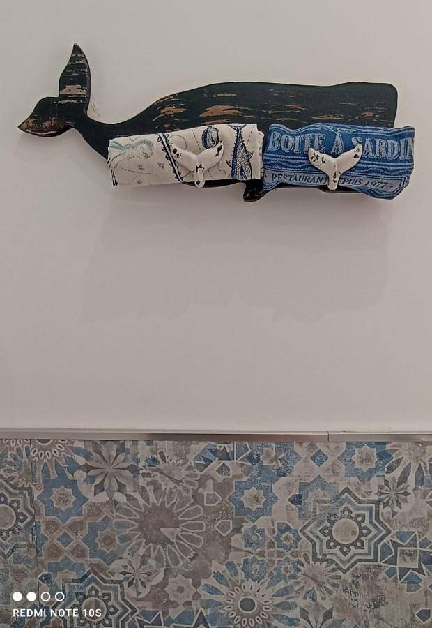 Gîte pour 2 personnes, avec terrasse, animaux acceptés à Bouzigues - 3