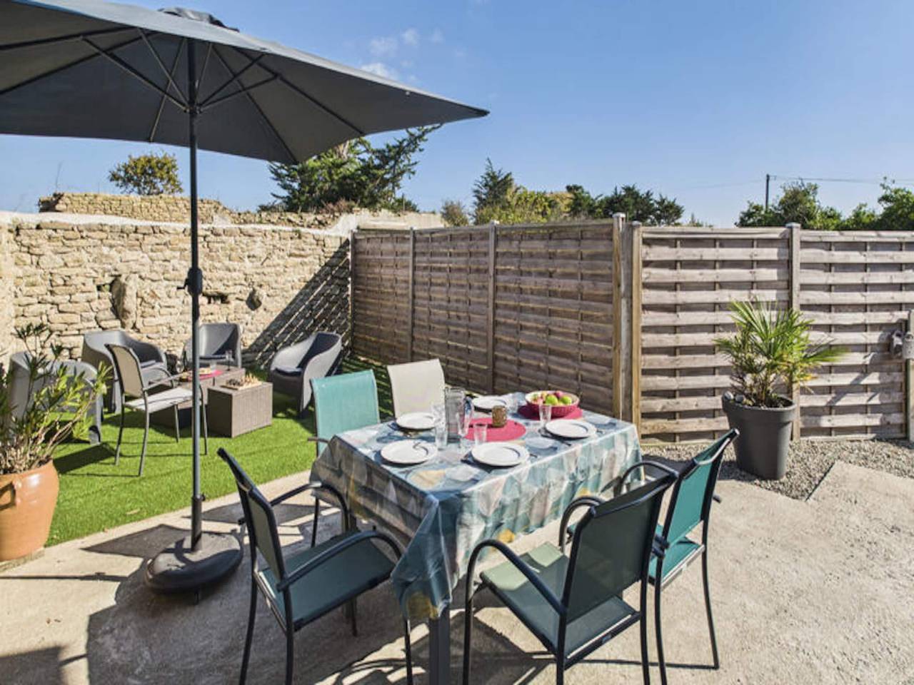 Appartement entier, Appartement à Plomeur près de La Torche Surf in Plomeur, Région de Quimper