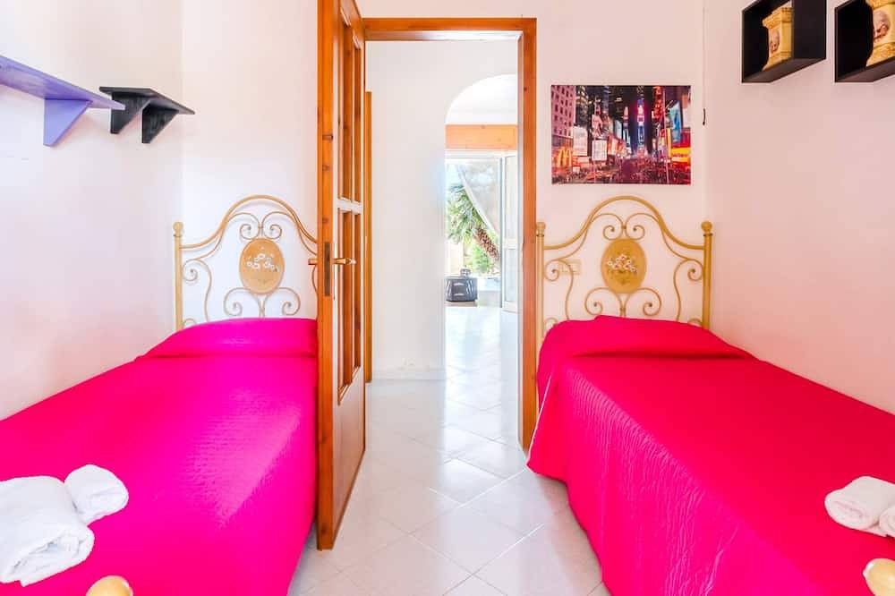 Archimare Basic - Torre Vado in Marina di Pescoluse, Torre Vado