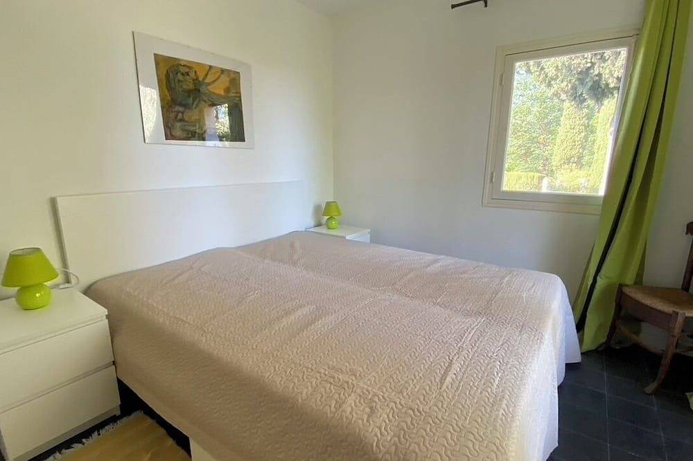 Villa de Crozals - Vacation in an artist's house in Vence, Cannes og omegn