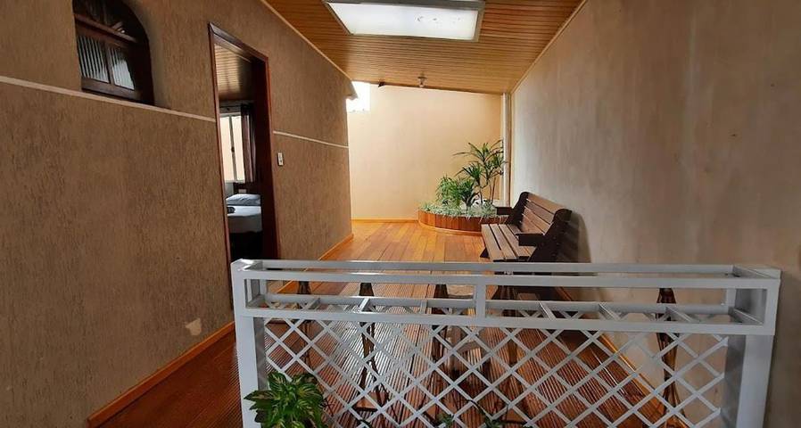 Casas e apartamentos de temporada para 2 pessoas, com balcão em Pinhais
