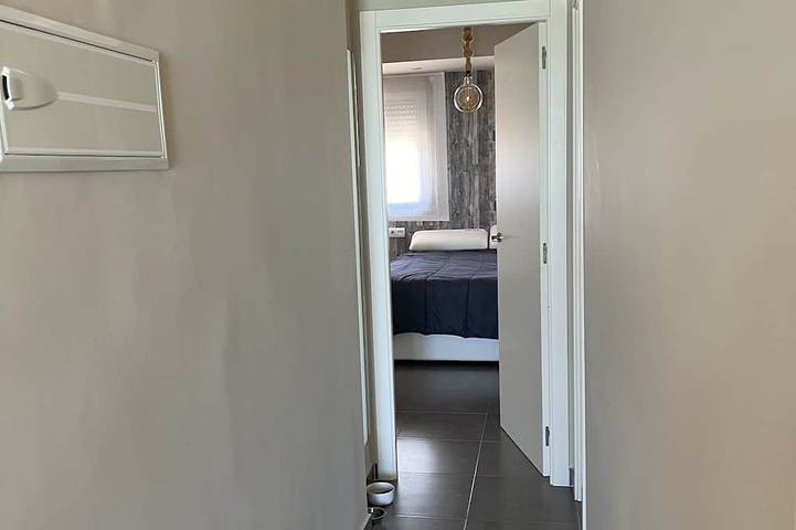 Gîte pour 4 personnes, animaux acceptés à Torreblanca - 3