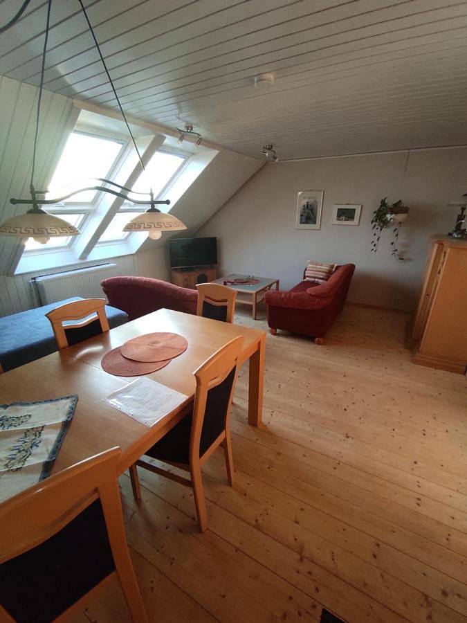 Appartement de vacances pour 2 personnes, avec sauna ainsi que piscine et jardin dans Bas-Rhin - 4