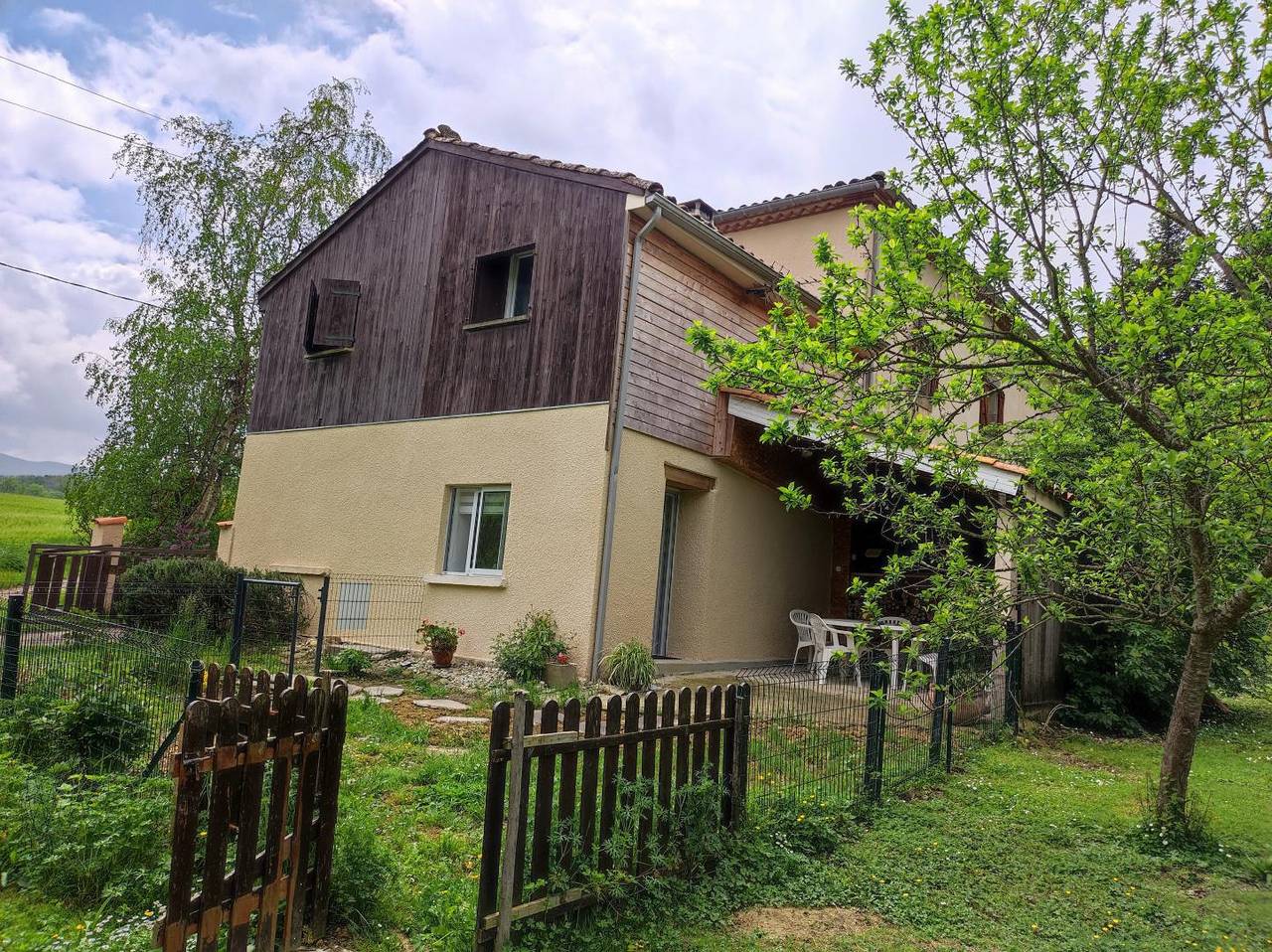 Photo : Maison de vacances