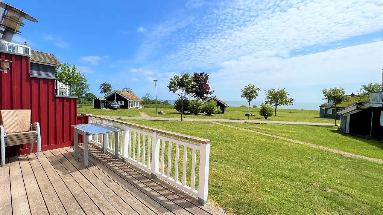 Ferienhaus für 6 Personen (84 m²) in Sierksdorf in Hundestrand / Naturstrand, Sierksdorf