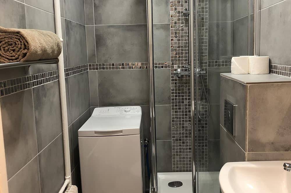 Apartamento entero, Appartement Studio Calme Tout Équipé in Châtenay-Malabry, Altos del Sena