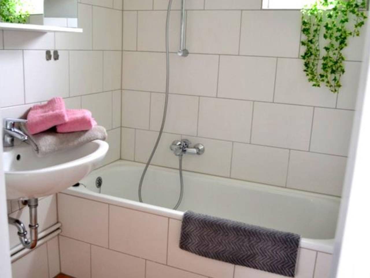 Ganze Ferienwohnung, Ferienwohnung Blume in Malente, Ostholstein