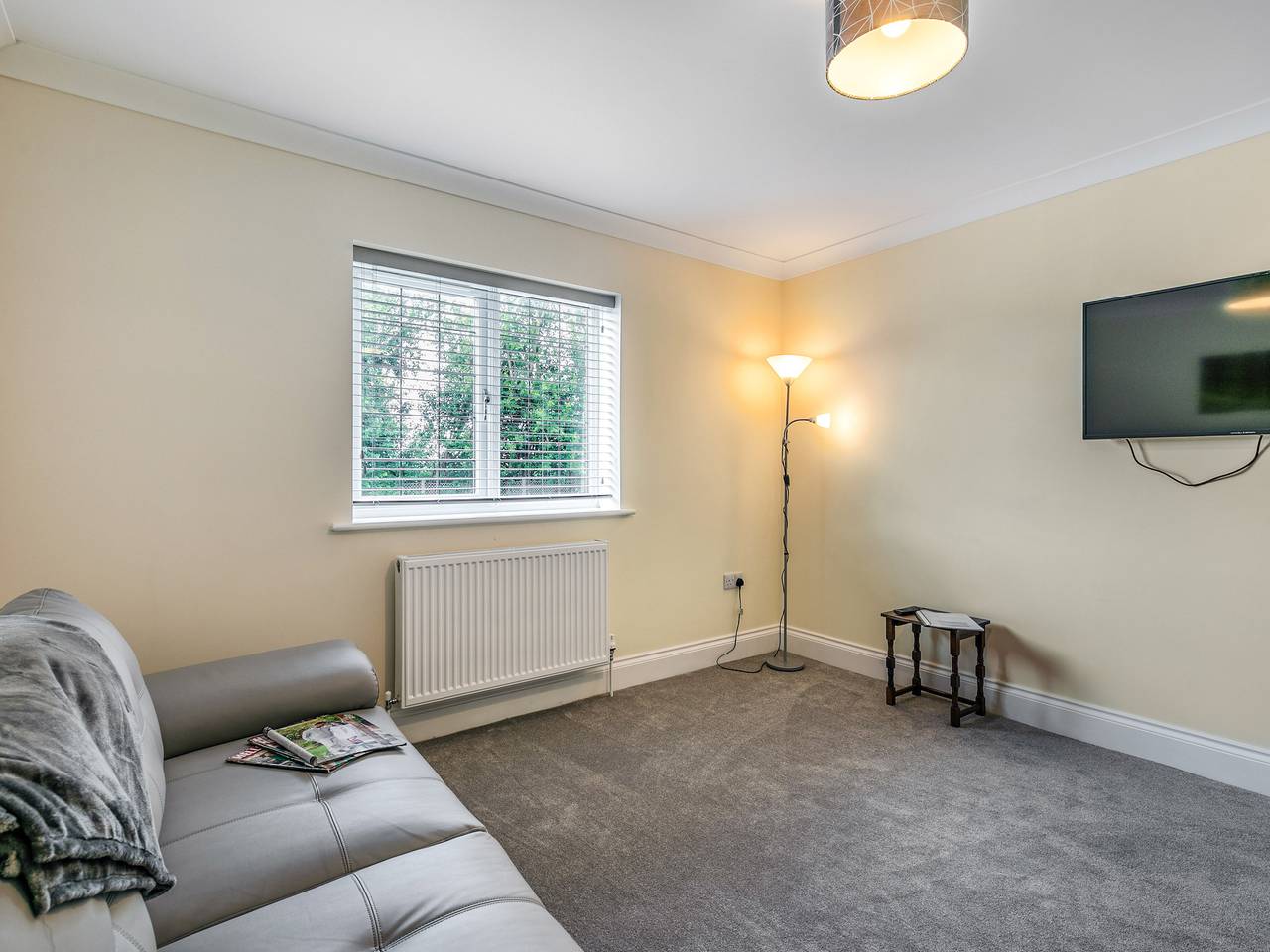 Dawson Park 9 - Uk12668 in Mablethorpe, Lincolnshire