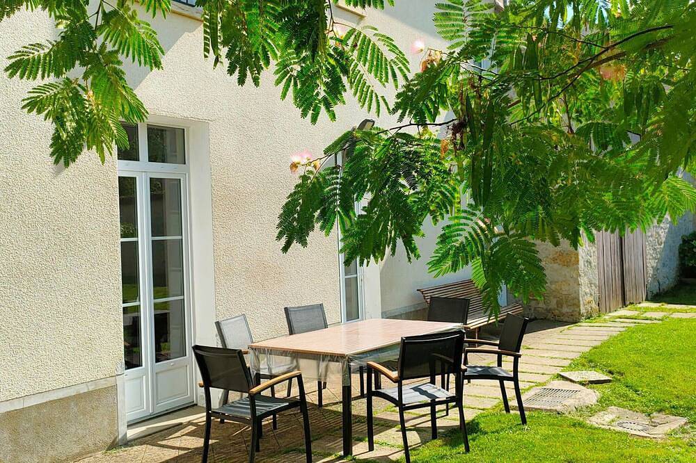 Maison de vacances