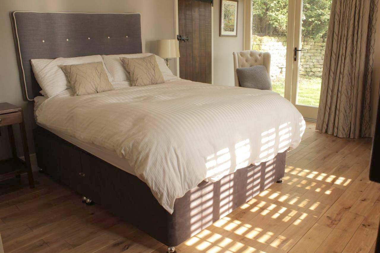 Robin Hood Farm B&B in Baslow and Bubnell, Derbyshire