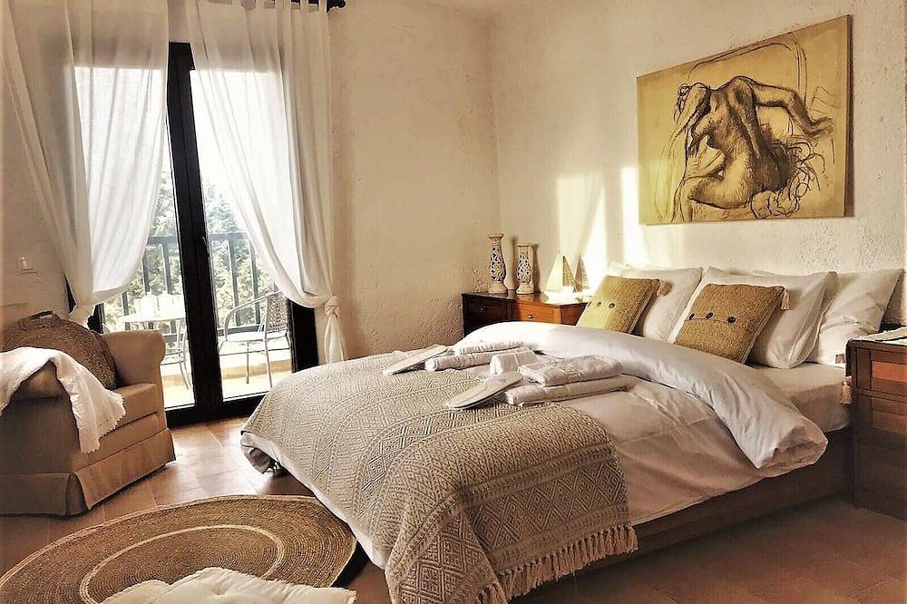Sea View Luxury Villa in Elani, Kassandra