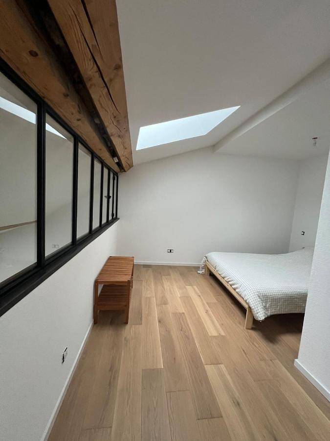 Gîte pour 2 personnes à Rochejean - 3