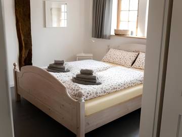 Ferienhaus für 6 Personen in Unnau, Lahntal-Westerwald, Bild 4