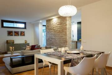 Casa Vacanza per 9 Persone in Bracciano, Lago di Bracciano, Foto 1