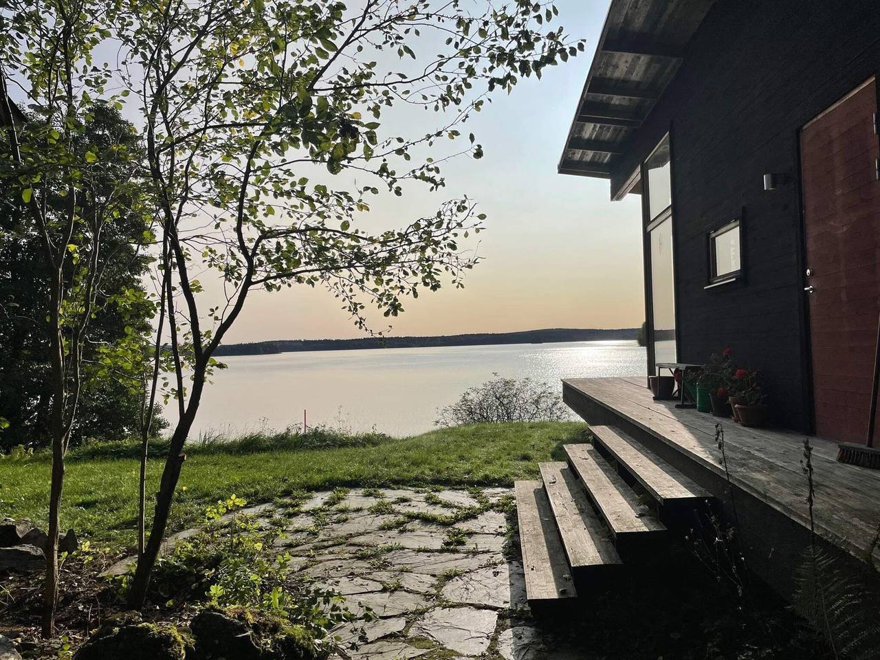 4 Sterne Ferienhaus in Grythyttan in Örebro und Umgebung