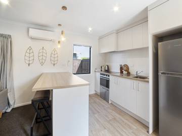 Holiday Apartment for 4 People in Hamilton City (New Zealand), Waikato, Photo 1