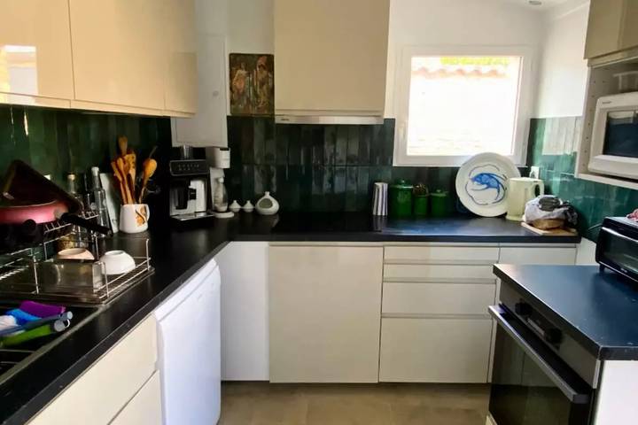 Location de vacances pour 6 personnes, avec jardin à Ars-en-Ré - 3