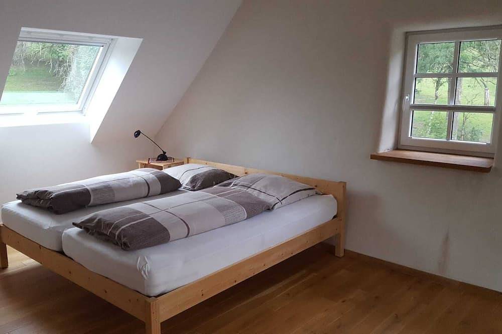 Casa unica Vulkaneifel, Vulkaneifel, in una posizione bellissima e tranquilla in Strohn, Vulkaneifel