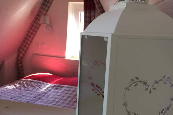 Location de vacances pour 6 personnes, avec terrasse, animaux acceptés à Kientzheim - 3