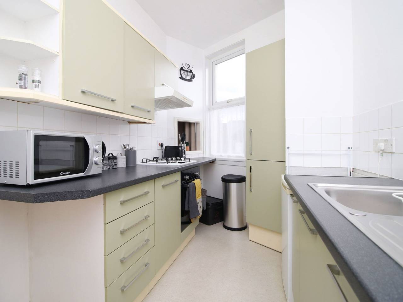 Apartamento entero, Willkommen in unserem 2-Schlafzimmer-Apartment für 5 Gäste in Brístol, Sudoeste de Inglaterra