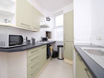 Apartment for 5 People in Bristol, South West England, Photo 3